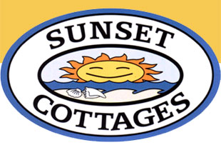 sunset cottage logo